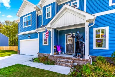 2519 Deal's Creek CT, CHESAPEAKE VA 23323 thumb 6