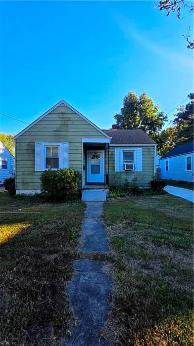 309 Beechwood AVE, NORFOLK VA 23505 thumb 2