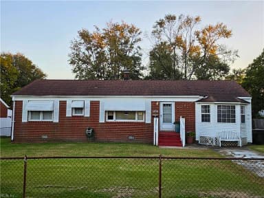 1809 Gildner RD, HAMPTON VA 23666 thumb 1