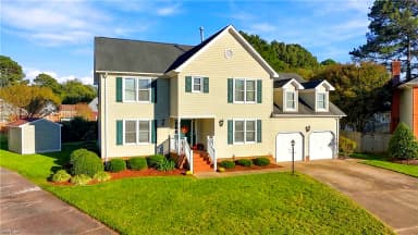 401 Brougham CT, CHESAPEAKE VA 23322 thumb 3