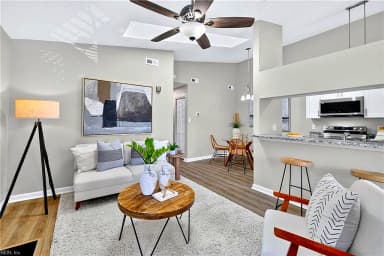 4158 Thalia Station CIR, VIRGINIA BEACH VA 23452 thumb 1