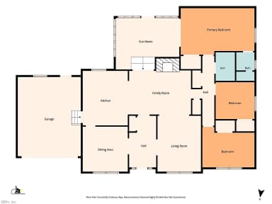 6 Field DR, SMITHFIELD VA 23430 thumb 8
