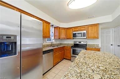 306 Long Creek LN, HAMPTON VA 23664 thumb 11