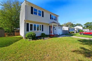 306 Long Creek LN, HAMPTON VA 23664 thumb 3