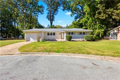 169 D Lane DR, NEWPORT NEWS VA 23608 thumb 2