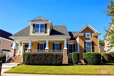 306 Wildlife TRCE, CHESAPEAKE VA 23320 thumb 3