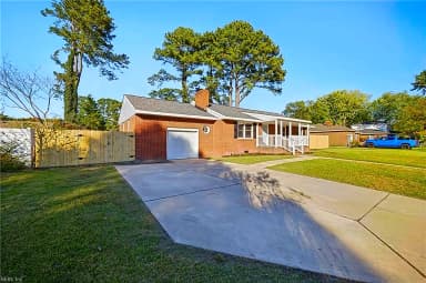 4012 Santa Maria DR, CHESAPEAKE VA 23321 thumb 3
