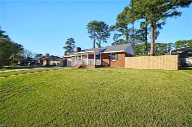 4012 Santa Maria DR, CHESAPEAKE VA 23321 thumb 4