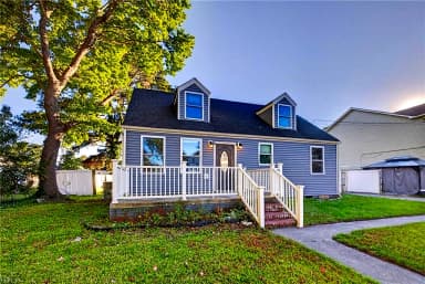 2409 Barclay AVE, PORTSMOUTH VA 23702 thumb 1
