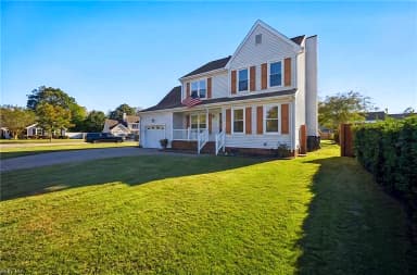 2497 Lemans WAY, VIRGINIA BEACH VA 23456 thumb 3