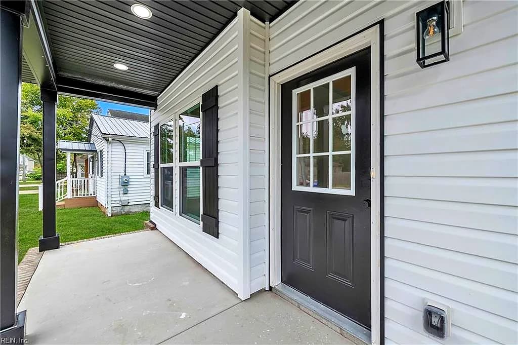 6224 Freeman AVE, SUFFOLK VA 23435 - Photo 3