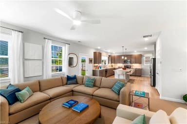 2033 Charwood DR, CHESAPEAKE VA 23320 thumb 8