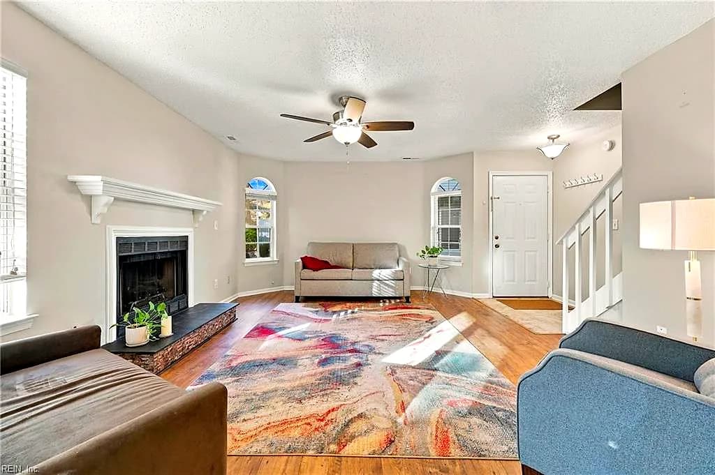 5013 Bardith CIR, VIRGINIA BEACH VA 23455 - Photo 5