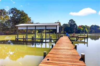 4539 Johns Point RD, GLOUCESTER VA 23061 thumb 7