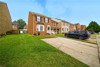 4818 Ashbury LN, VIRGINIA BEACH VA 23464 thumb 3
