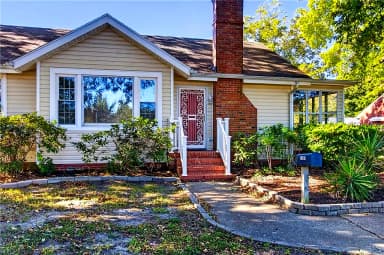 1607 N Armistead AVE, HAMPTON VA 23666 thumb 1