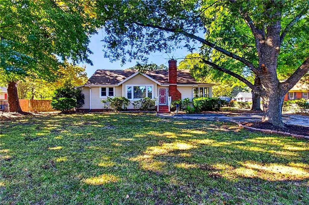 1607 N Armistead AVE, HAMPTON VA 23666 - Photo 4