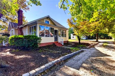 1607 N Armistead AVE, HAMPTON VA 23666 thumb 5