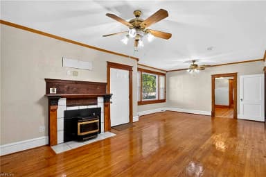1607 N Armistead AVE, HAMPTON VA 23666 thumb 9