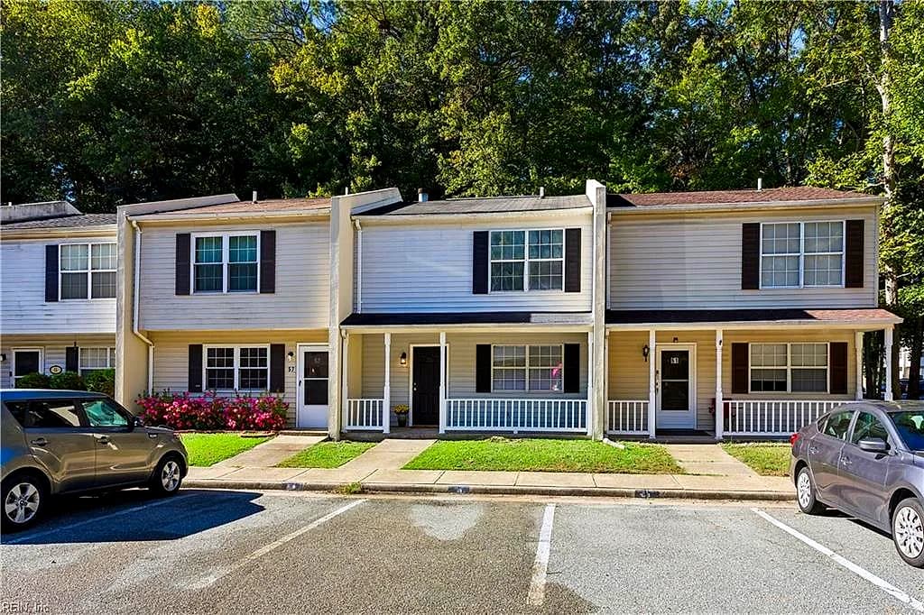 59 Otsego DR, NEWPORT NEWS VA 23602 - Photo 3