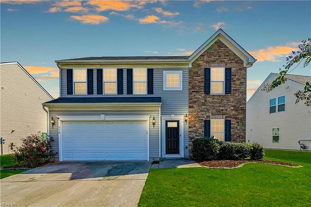 514 Loggerhead DR, NEWPORT NEWS VA 23601 - Photo 2
