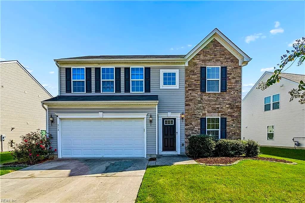 514 Loggerhead DR, NEWPORT NEWS VA 23601 - Photo 3