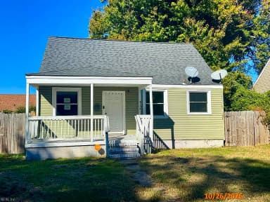3104 Dartmouth ST, PORTSMOUTH VA 23707 thumb 2
