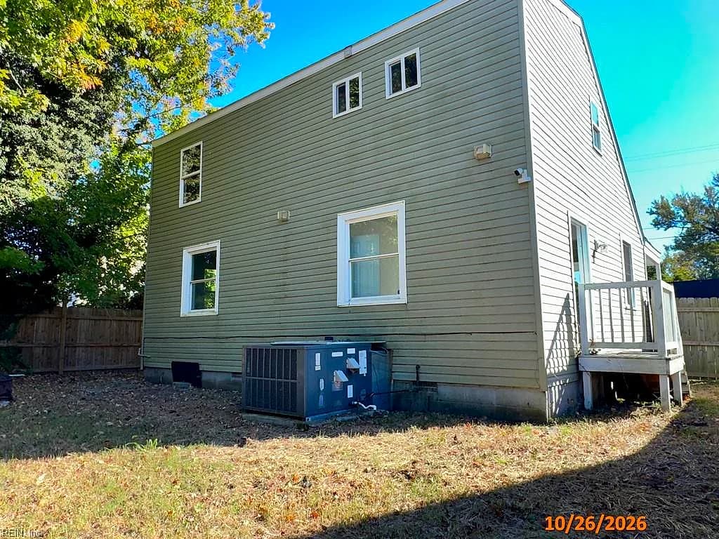 3104 Dartmouth ST, PORTSMOUTH VA 23707 - Photo 3