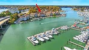 405 Harbour PT #Unit, VIRGINIA BEACH VA 23451 thumb 7