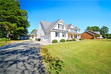 160 Culpepper RD, SOUTHMILLS NC 27976 thumb 3