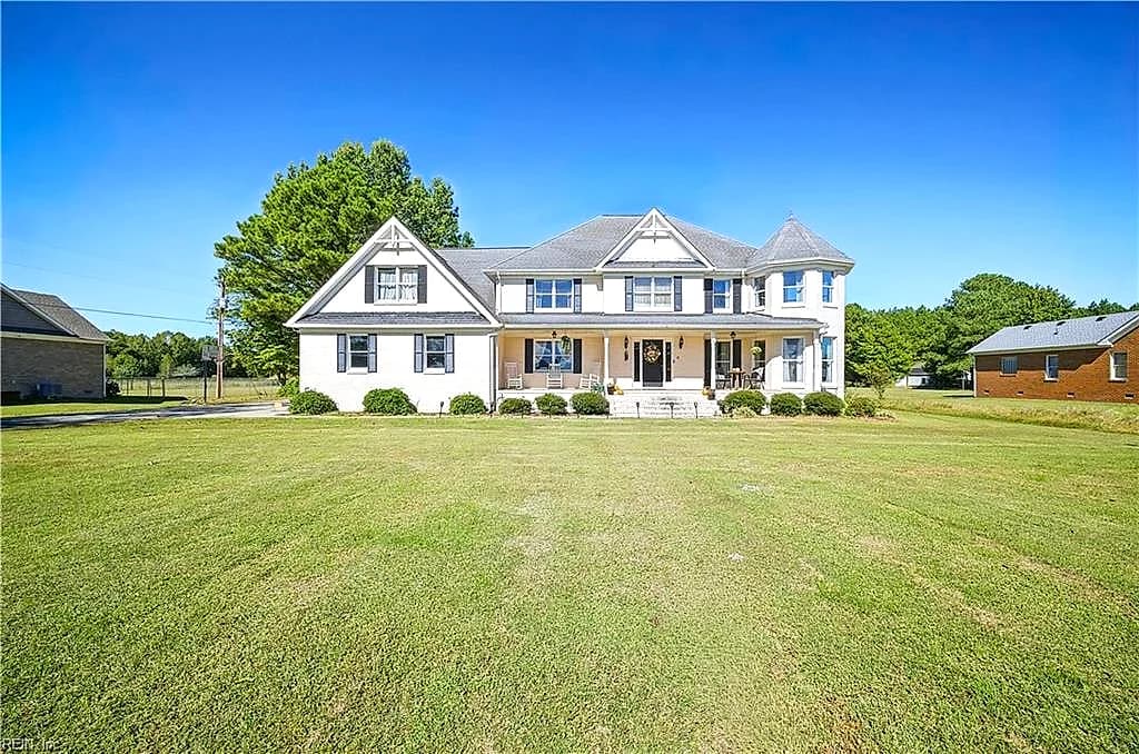 160 Culpepper RD, SOUTHMILLS NC 27976 - Photo 4
