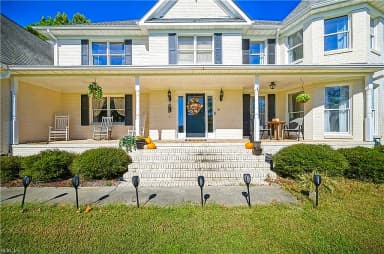 160 Culpepper RD, SOUTHMILLS NC 27976 thumb 6