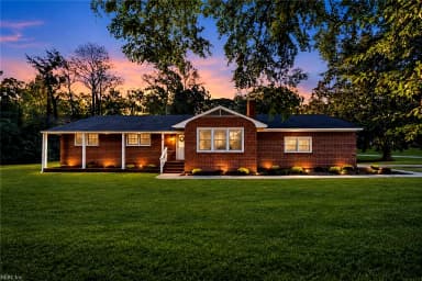 101 Carol DR, YORKTOWN VA 23692 thumb 3