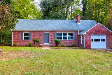 686 Winthrop RD, WILLIAMSBURG VA 23185 thumb 1