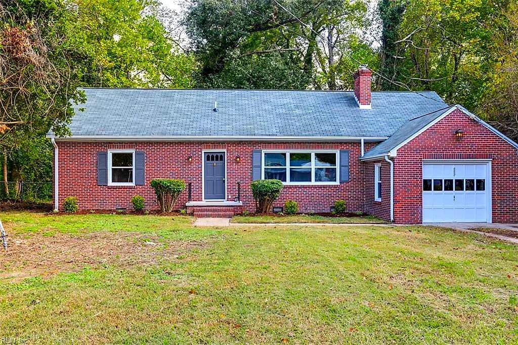 686 Winthrop RD, WILLIAMSBURG VA 23185 - Photo 2