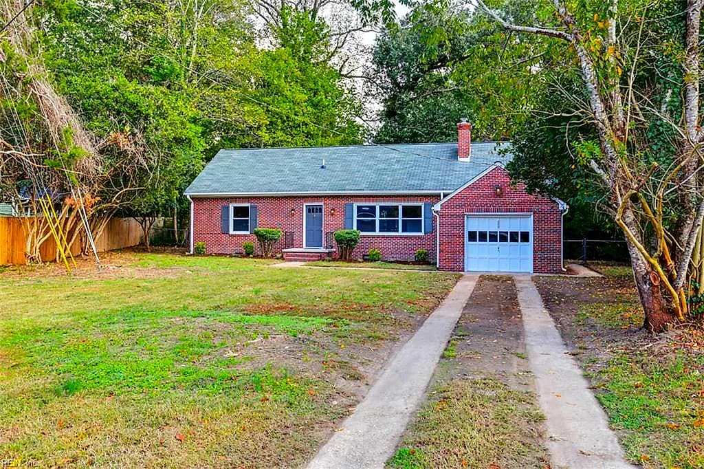 686 Winthrop RD, WILLIAMSBURG VA 23185 - Photo 4