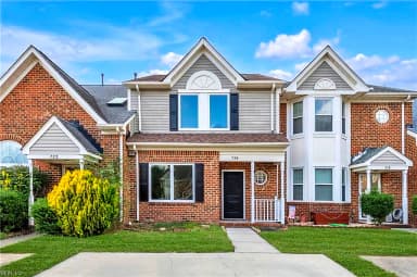 720 Hunters QUAY, CHESAPEAKE VA 23320 thumb 3