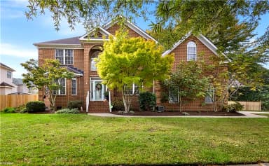 5717 Warning ST, VIRGINIA BEACH VA 23464 thumb 1