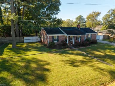 4009 Santa Maria DR, CHESAPEAKE VA 23321 thumb 3