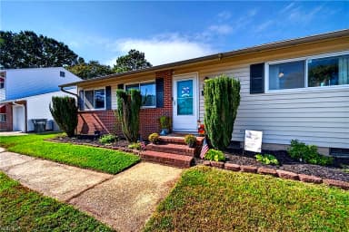 803 Lemaster AVE, HAMPTON VA 23669 thumb 2