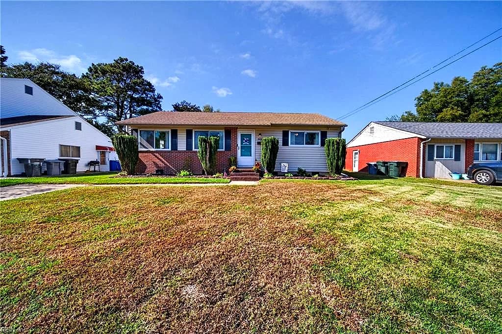 803 Lemaster AVE, HAMPTON VA 23669 - Photo 3