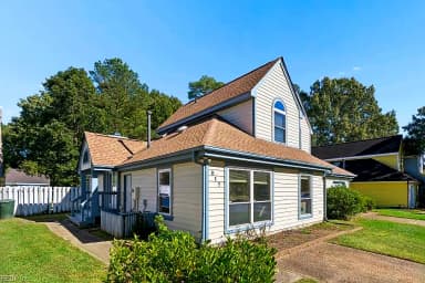 917 Woodcreek DR, NEWPORT NEWS VA 23608 thumb 4