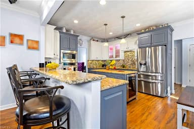 4509 Winnie DR, CHESAPEAKE VA 23321 thumb 11