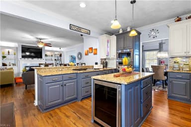 4509 Winnie DR, CHESAPEAKE VA 23321 thumb 12