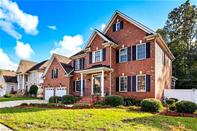 4509 Winnie DR, CHESAPEAKE VA 23321 thumb 3