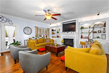 4509 Winnie DR, CHESAPEAKE VA 23321 thumb 8