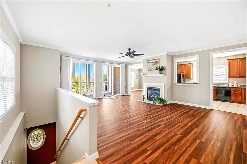 8301 N View BLVD, NORFOLK VA 23518 - Photo 3
