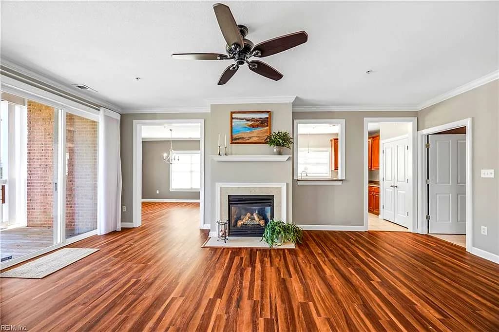 8301 N View BLVD, NORFOLK VA 23518 - Photo 4