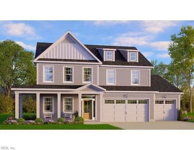 MM Bellhaven-Multi-Gen NONE, CHESAPEAKE VA 23322 thumb 1