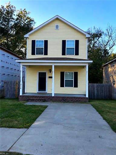 315 Pinner St ST, SUFFOLK VA 23434 thumb 2